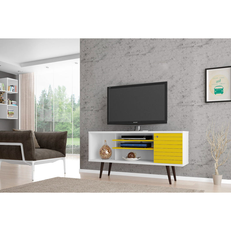 Liberty - Smart Storage TV Stand by HouseOfZazla