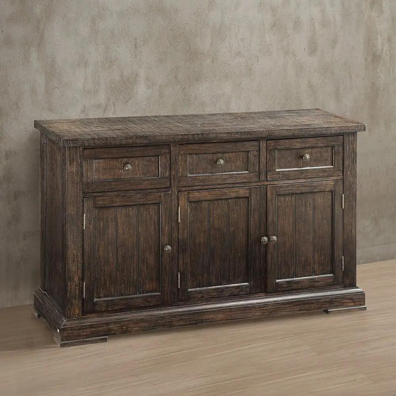 Landon - Server by Unique Piece Furniture