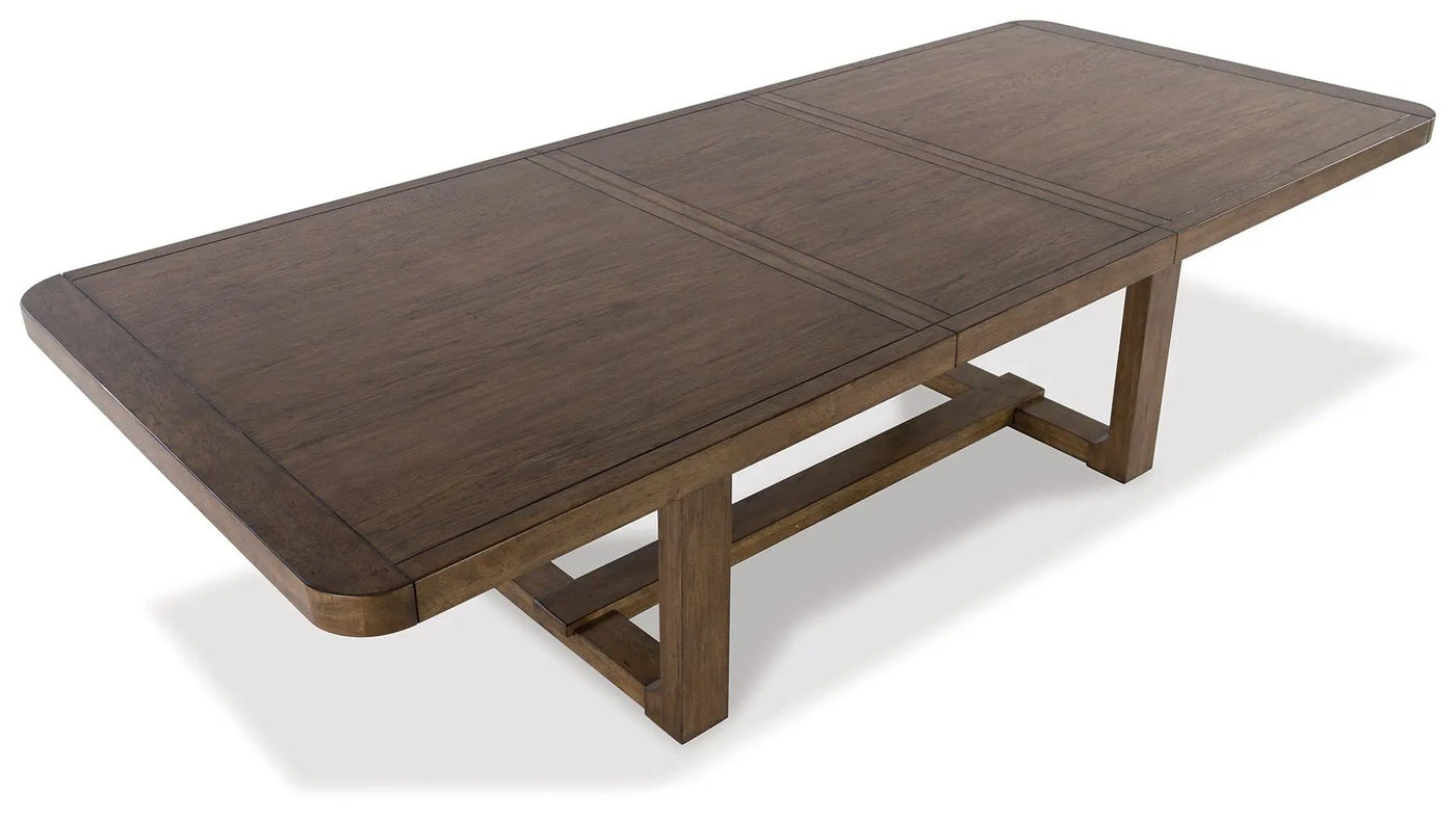 Cabalynn - Rectangular Dining Room Table by Unique Piece Furniture