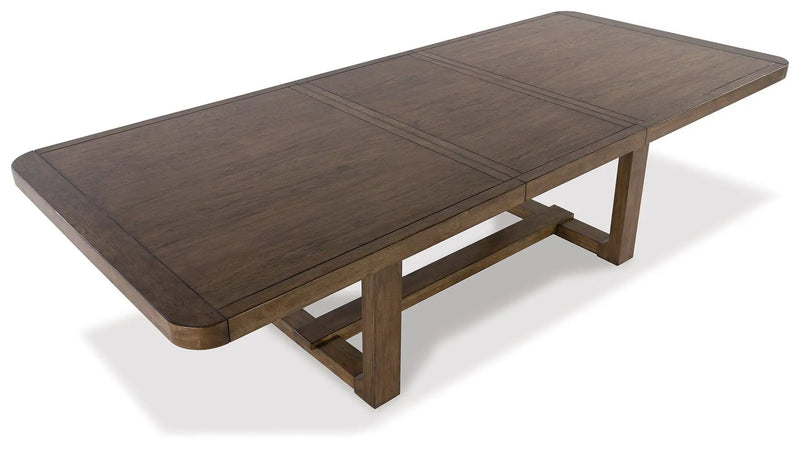 Cabalynn - Rectangular Dining Room Table by Unique Piece Furniture