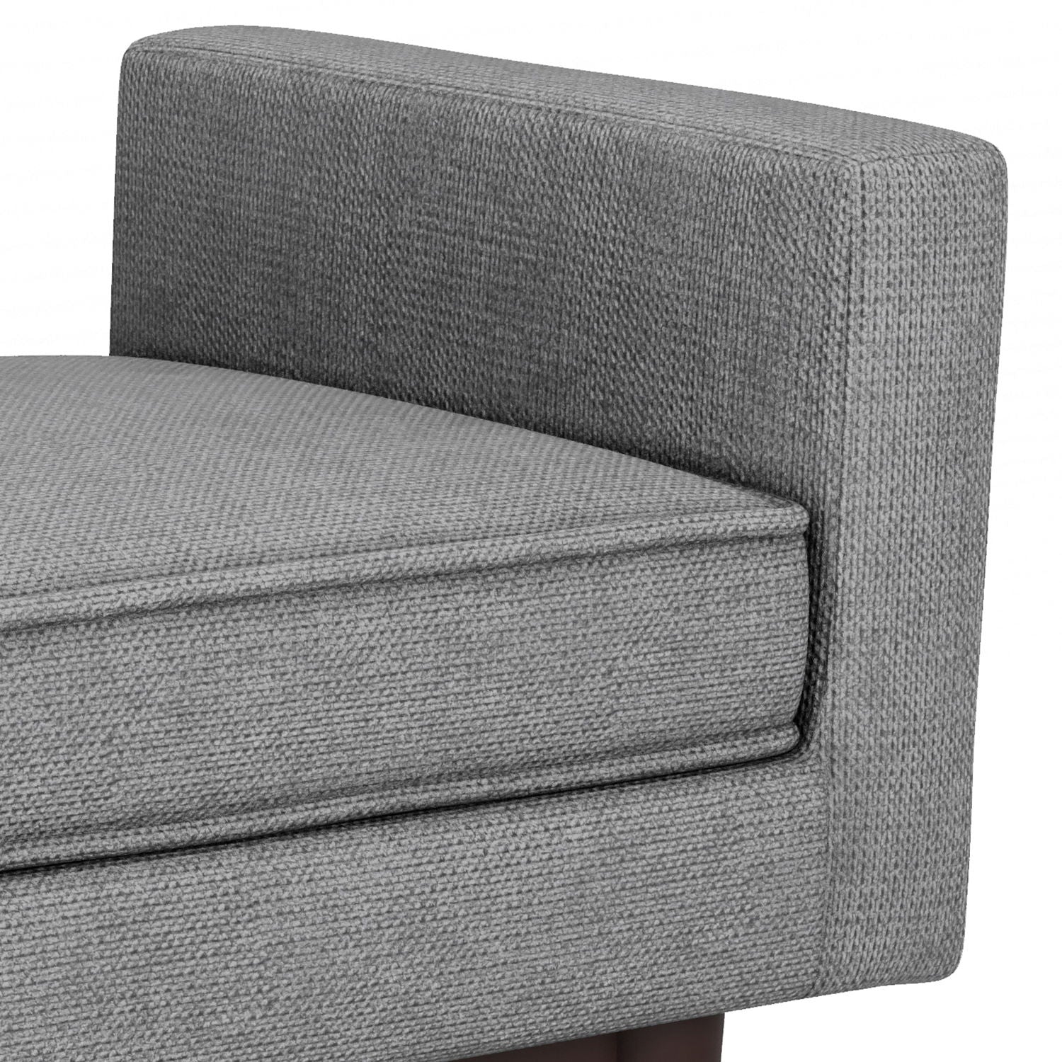 Scott - Upholstered Ottoman Bench by HouseOfZazla