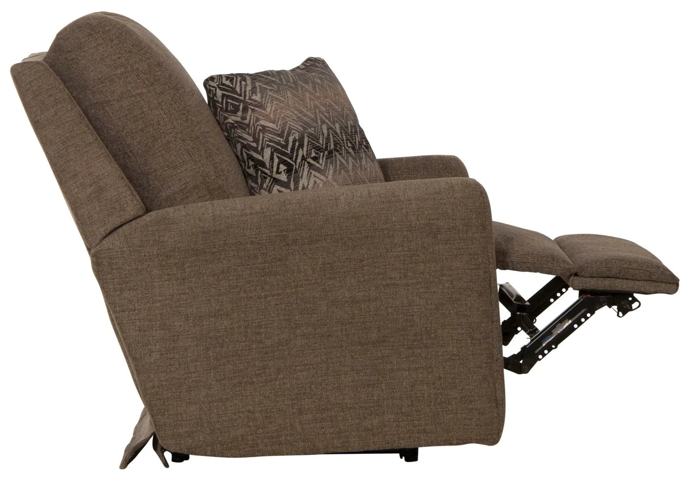 Calvin - Power Wall Hugger Recliner by Unique Piece Furniture