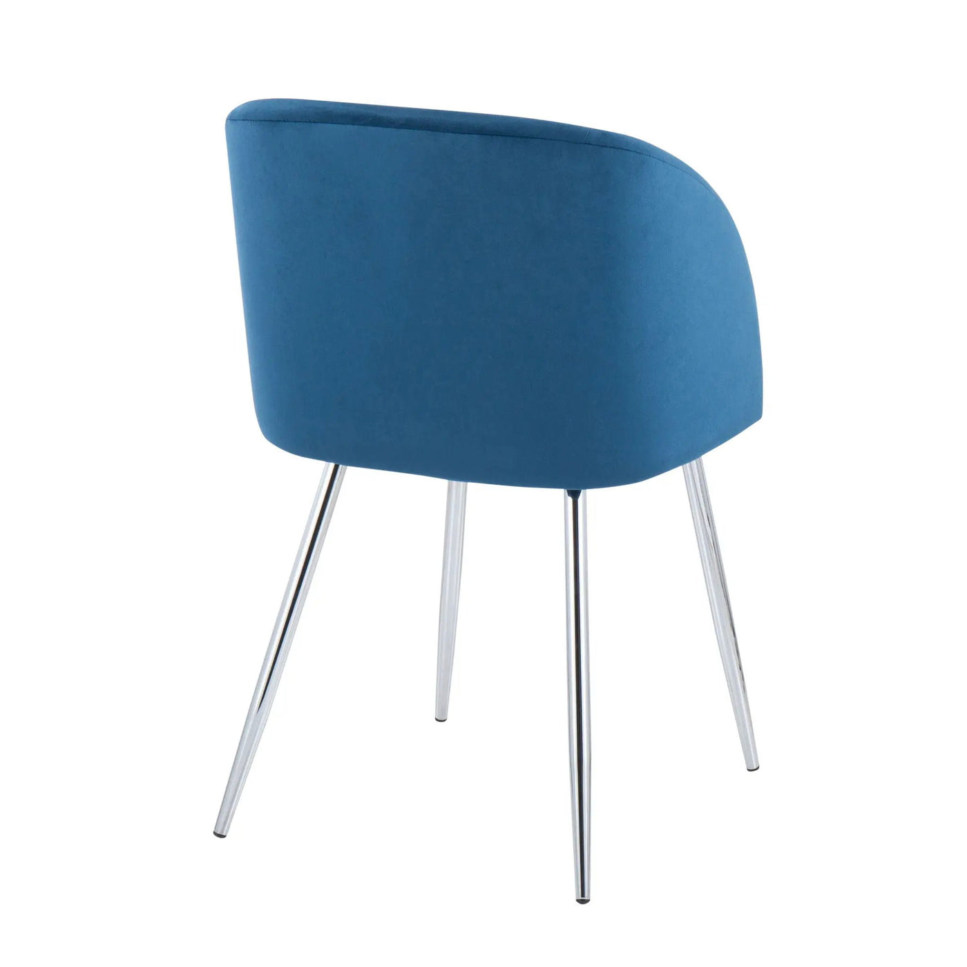 Fran - Contemporary Chair (Set of 2) by HouseOfZazla