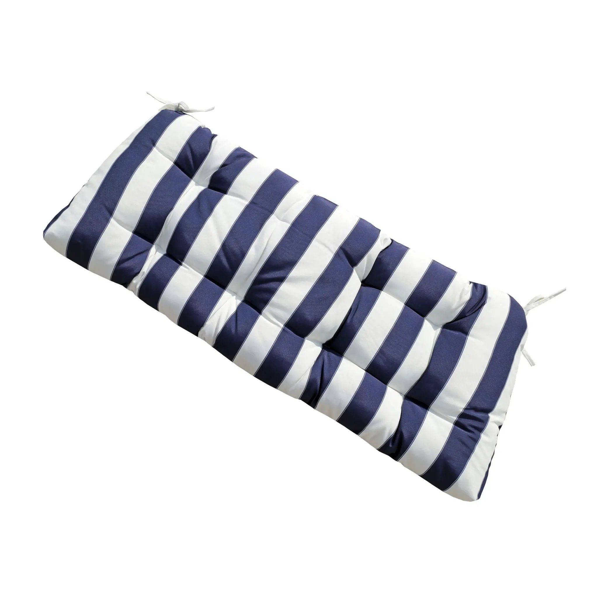Outdoor Bench Cushions & Weather-Resistant Fabric by HouseOfZazla