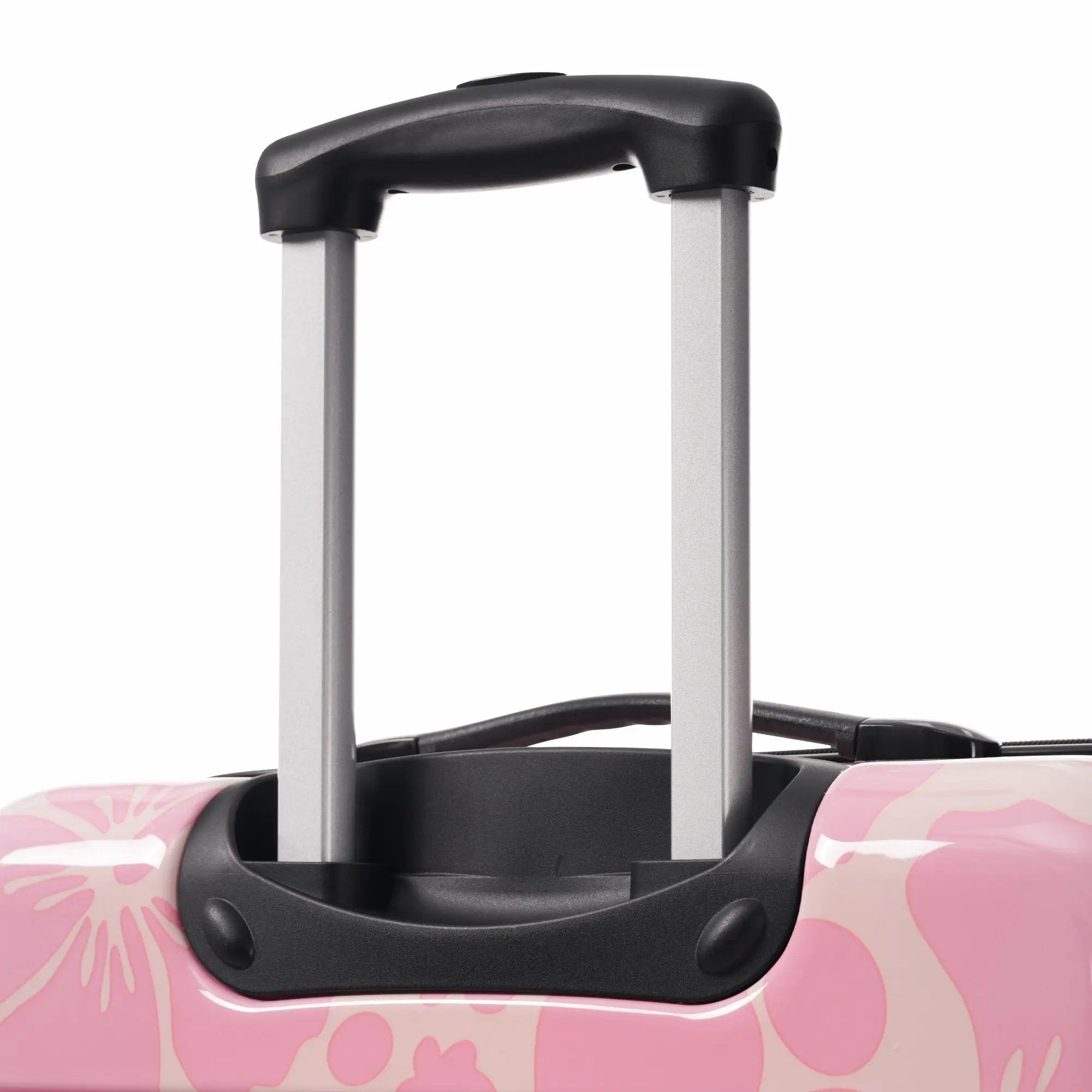 Hardshell Luggage Set 3-Piece Spinner Suitcases with TSA Lock by HouseOfZazla