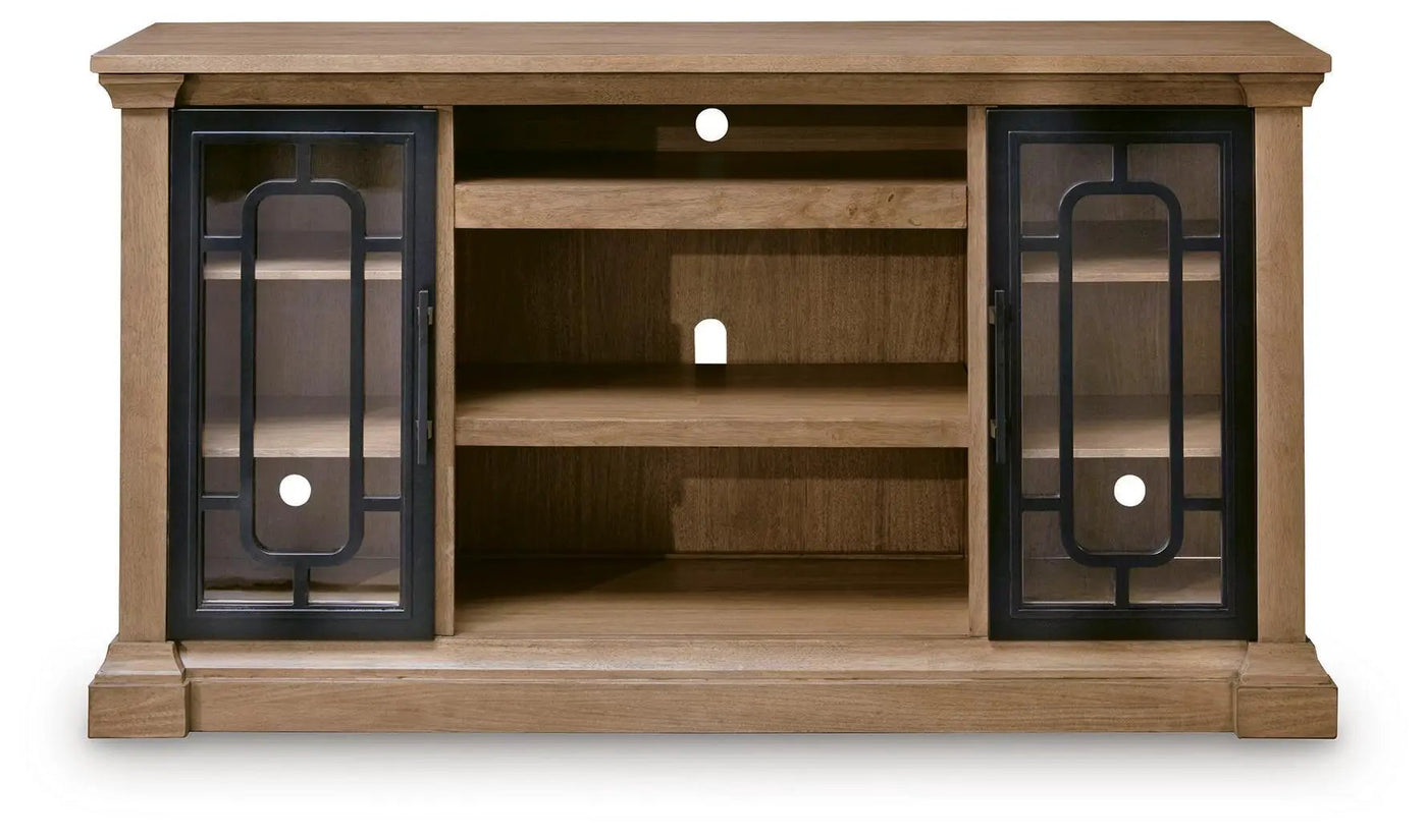 Wittenmyer - TV Stand by Unique Piece Furniture
