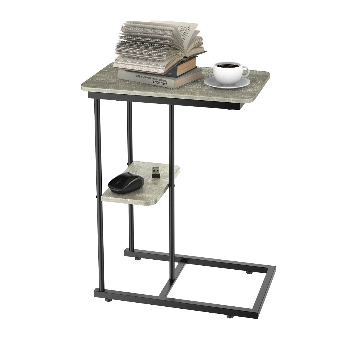 Side Table by HouseOfZazla