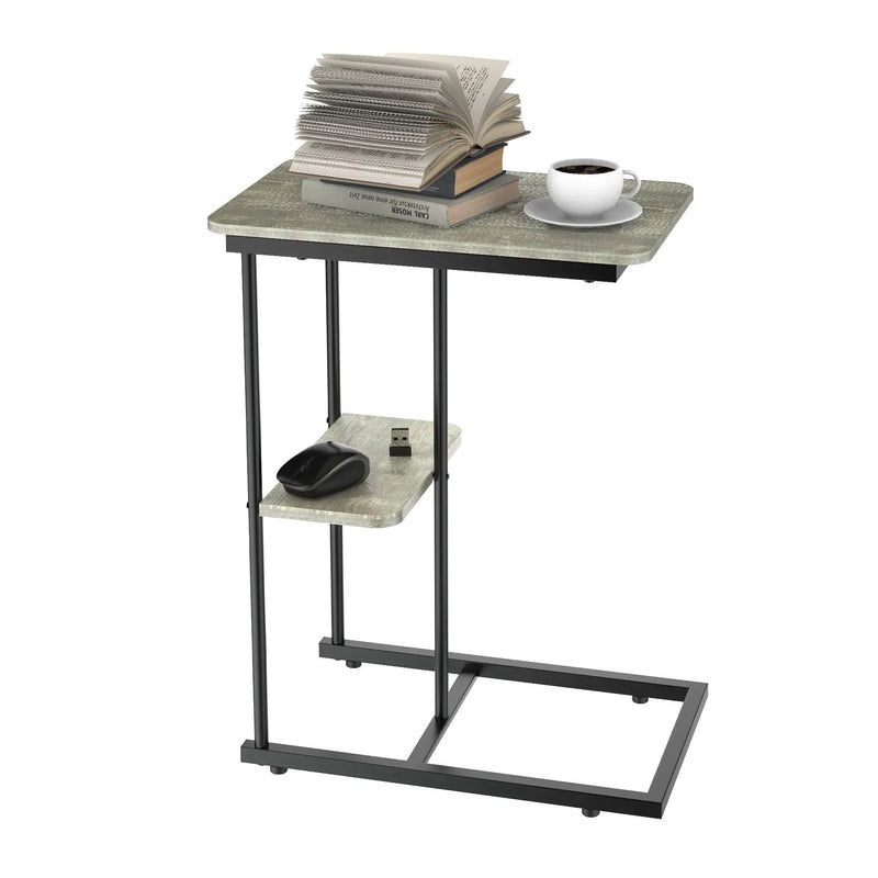 Side Table by HouseOfZazla