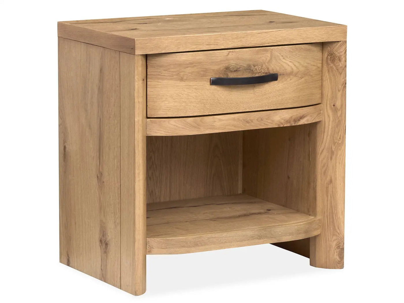 Laramie - Nightstand by Unique Piece Furniture