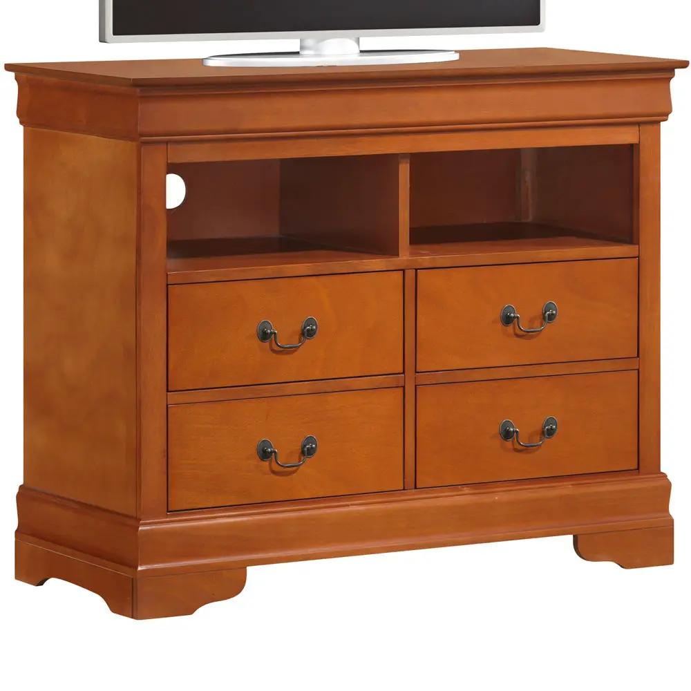 Media Storage Unit Timeless by HouseOfZazla