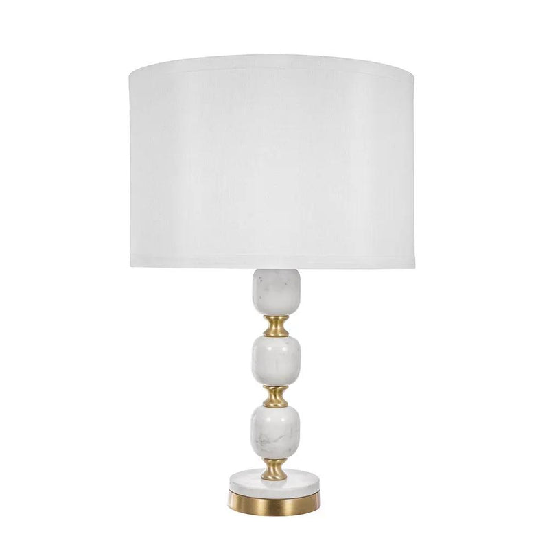 D15x26.5 Table Lamp by HouseOfZazla