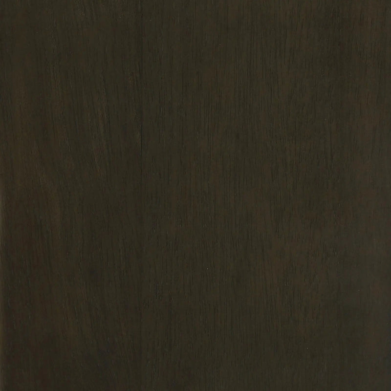 Upholstered Dining Chair (Set of 2) - Taupe / Brown