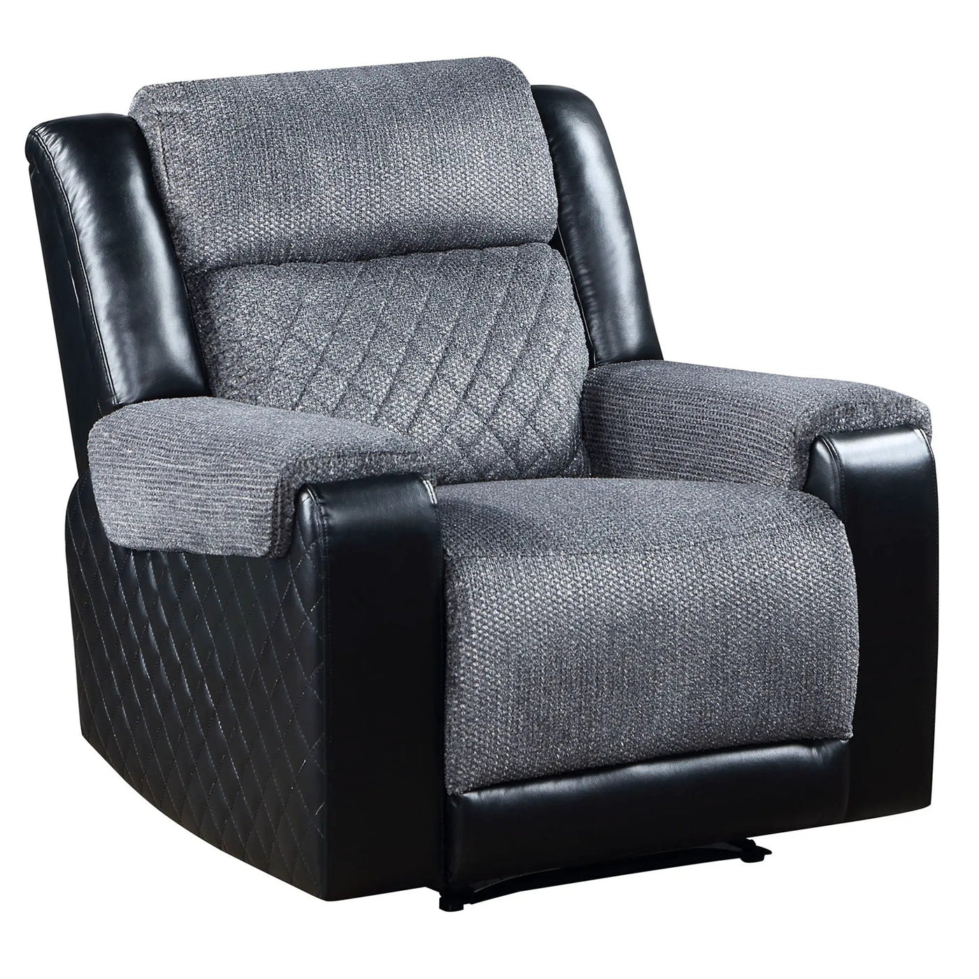 Alicia - Traditional Reclining Set by HouseOfZazla