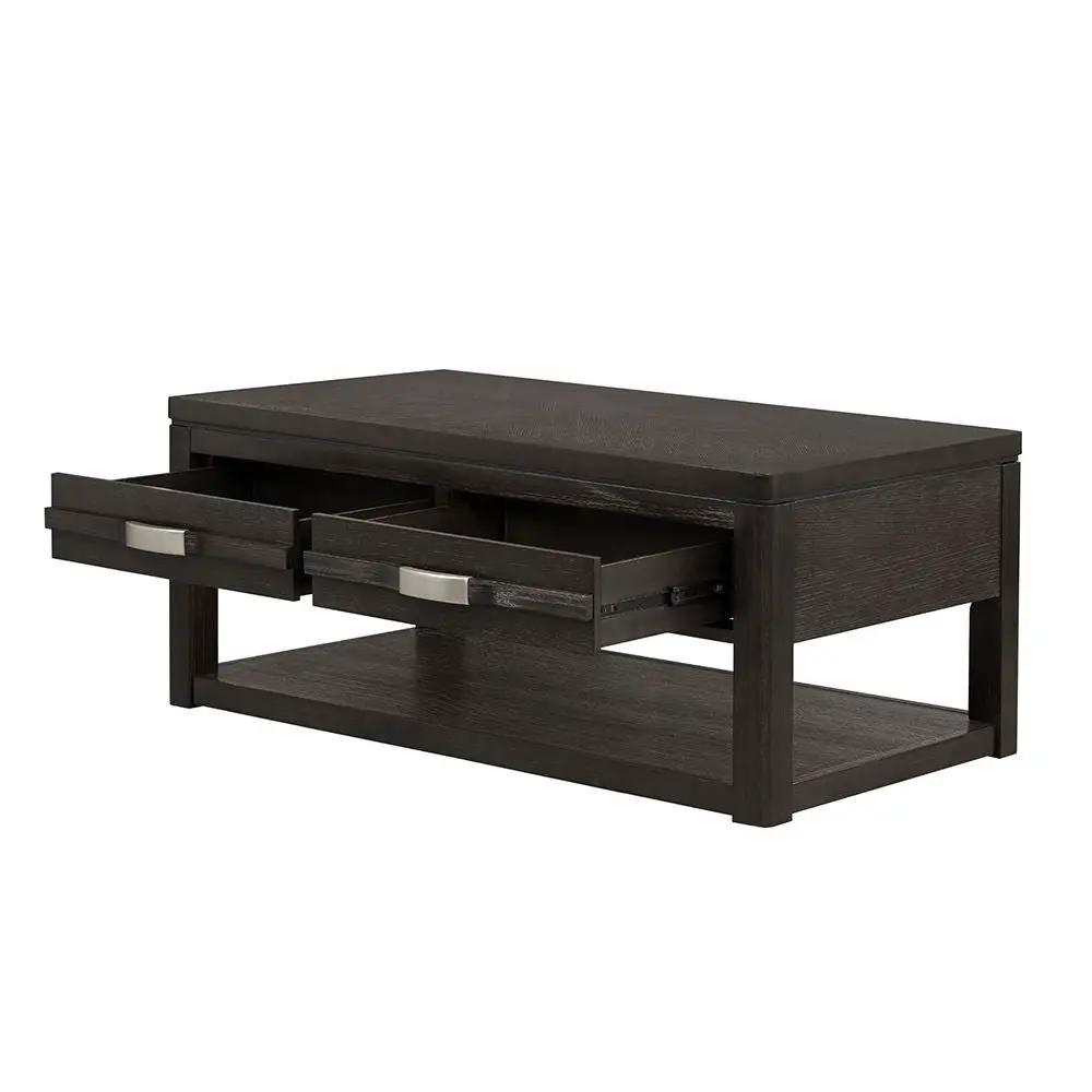 Elegant Design End Table by Unique Piece Furniture