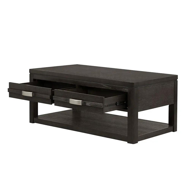 Elegant Design End Table by HouseOfZazla