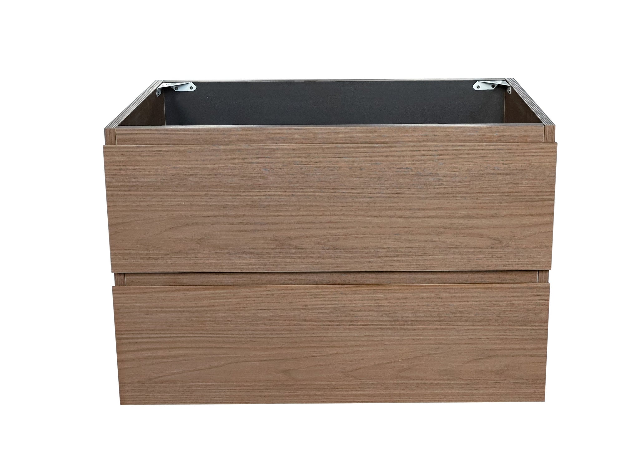 Alice 30W 118 Wall Mount Cabinet Without Basin by HouseOfZazla