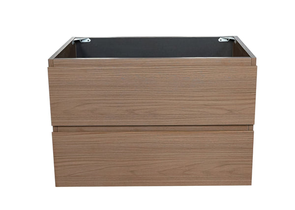Alice 30W 118 Wall Mount Cabinet Without Basin