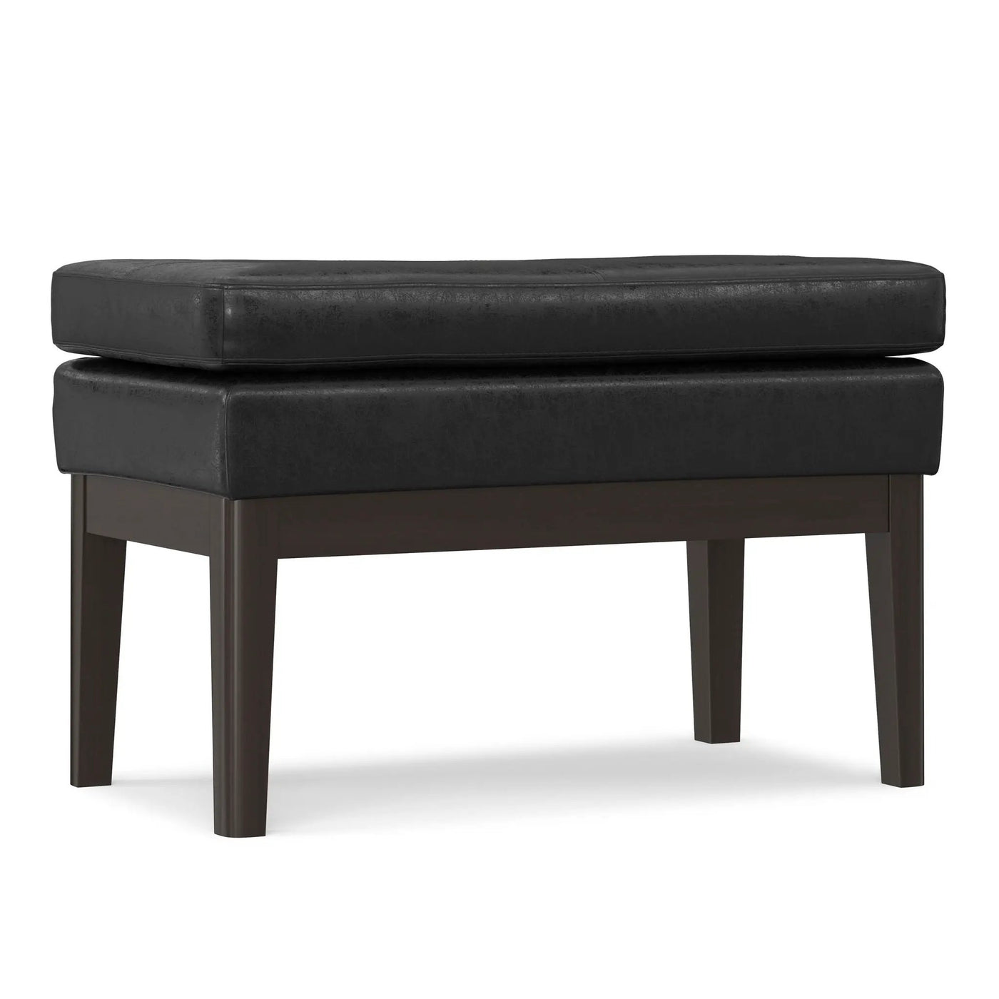 Carlson - Ottoman Bench, Mid Century Design by HouseOfZazla