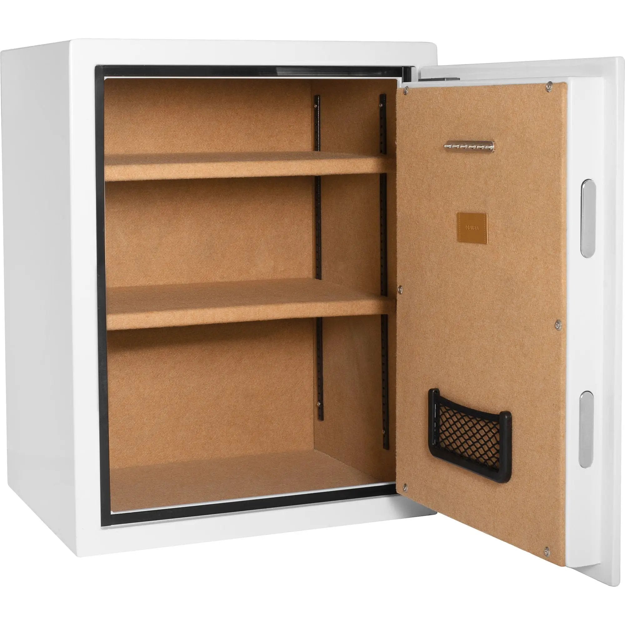 Biometric Fireproof Protection Safe by HouseOfZazla