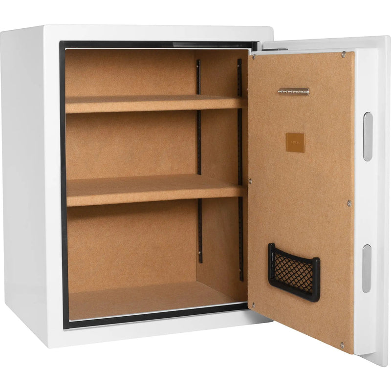 Biometric Fireproof Protection Safe by HouseOfZazla