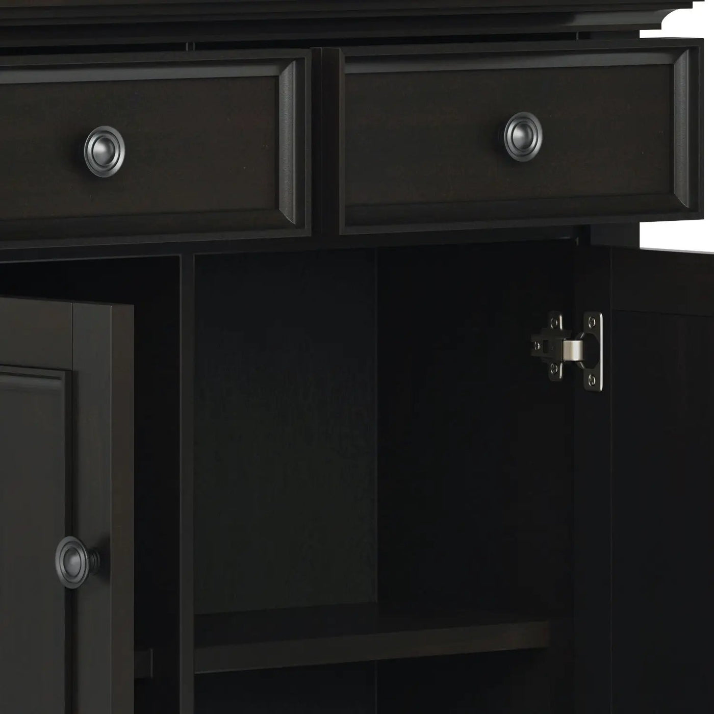 Amherst - Storage Cabinet by Unique Piece Furniture