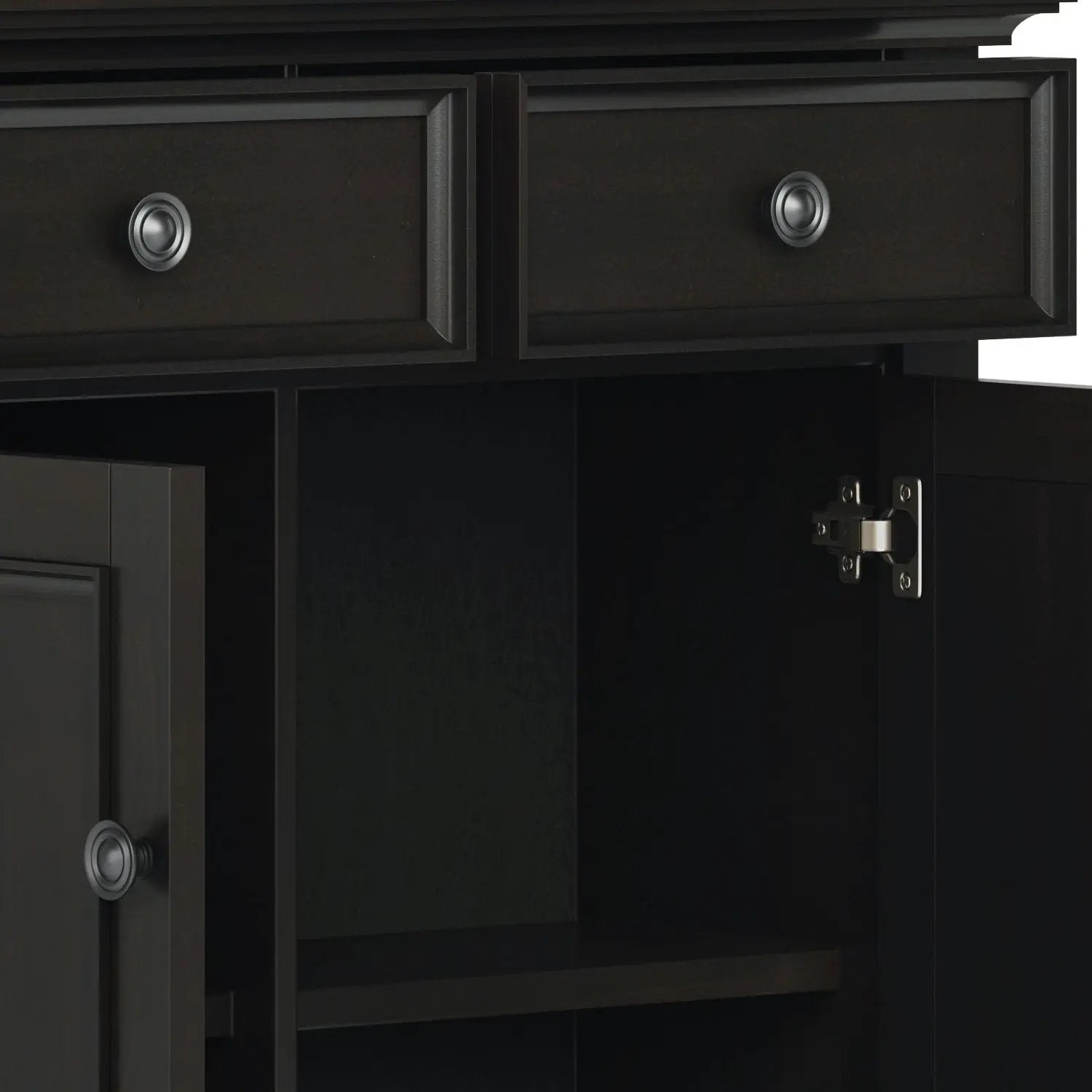 Amherst - Storage Cabinet by Unique Piece Furniture