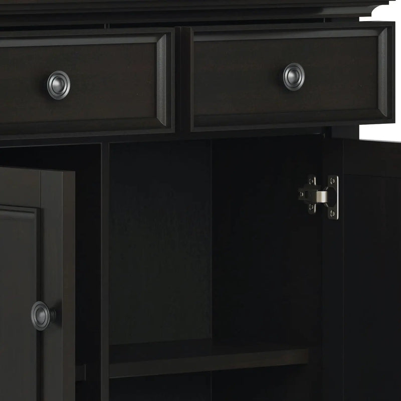 Amherst - Storage Cabinet by Unique Piece Furniture