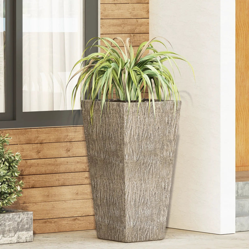 MGO Planter by HouseOfZazla