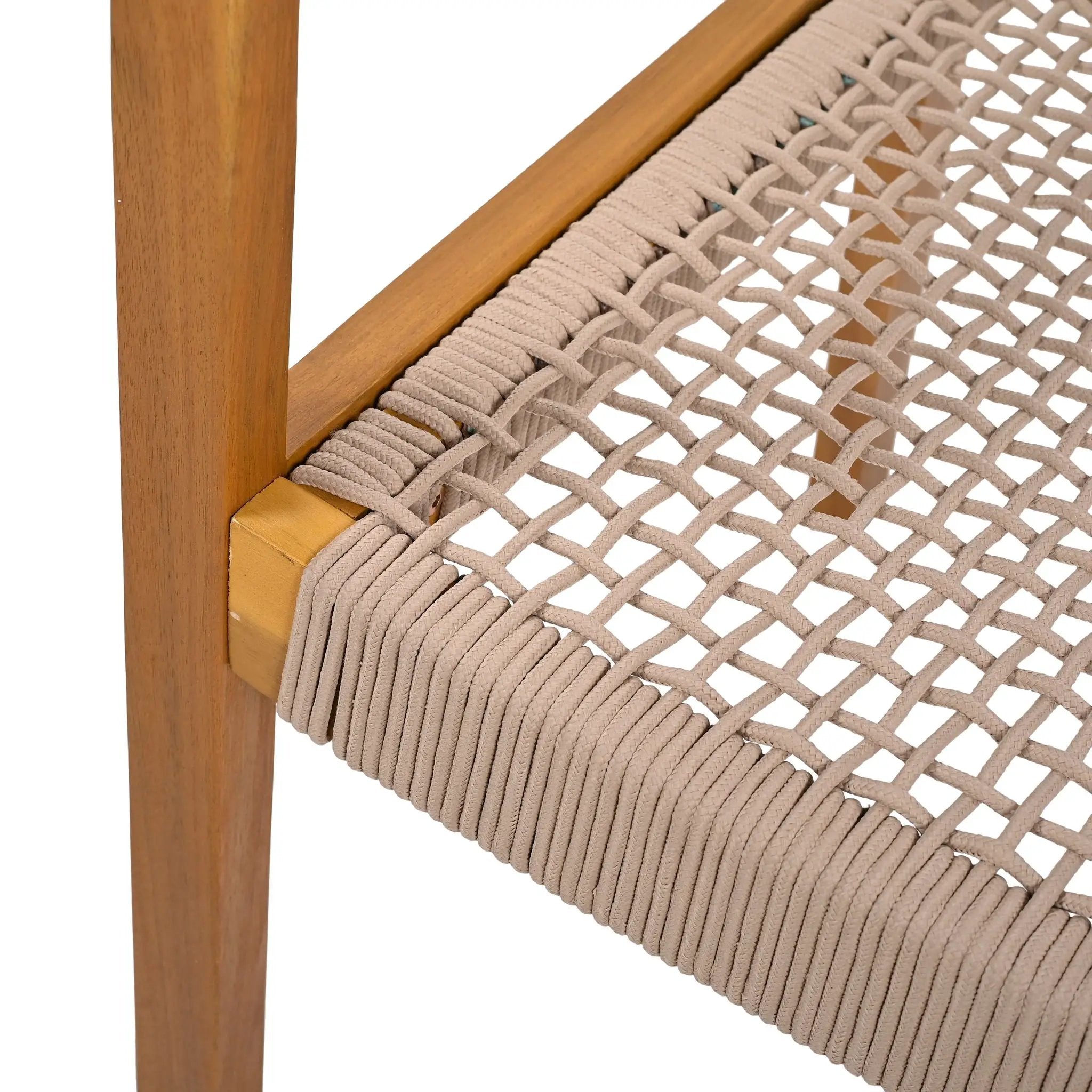 Outdoor Dining Patio Chairs (Set of 2) by HouseOfZazla