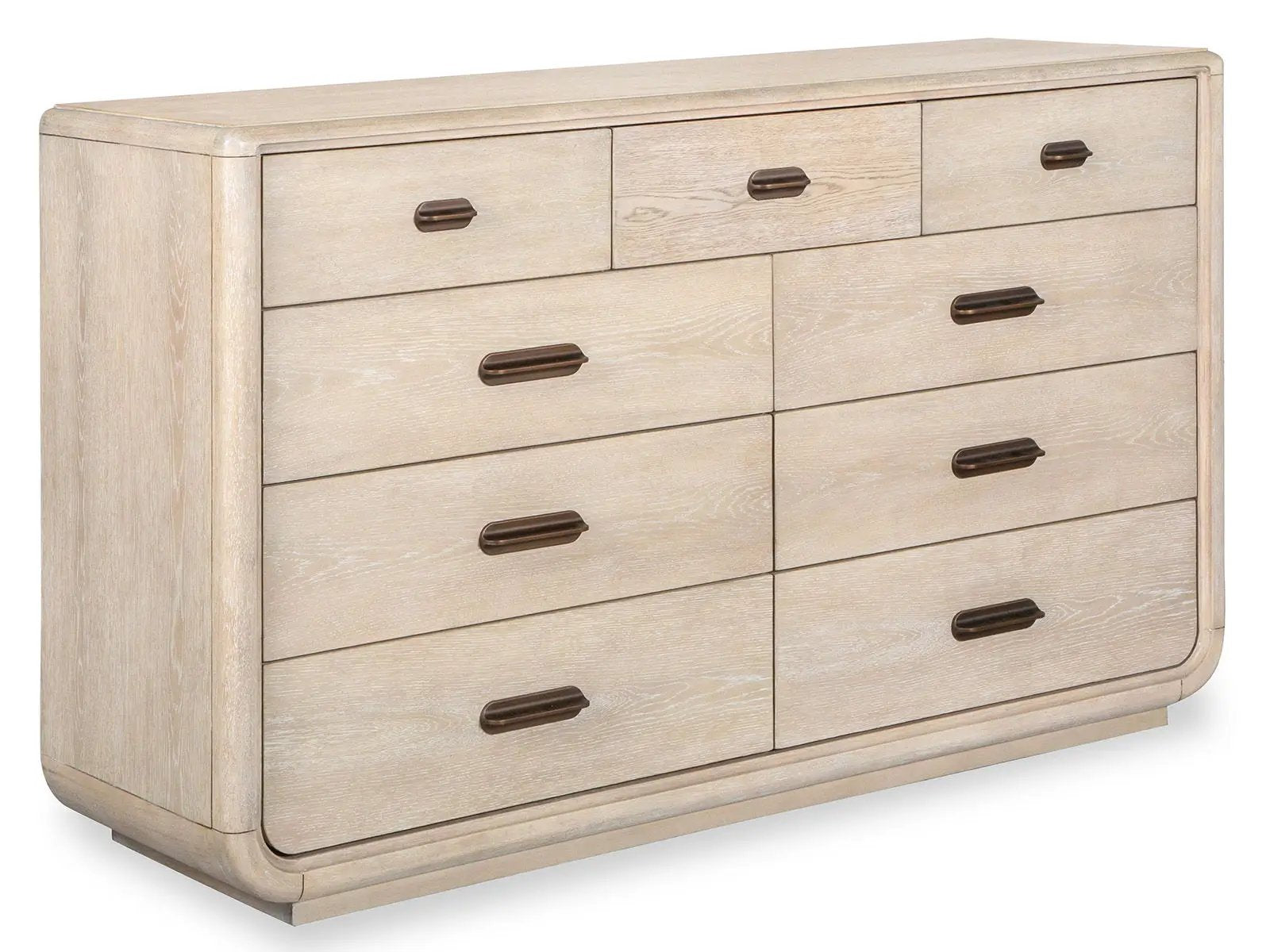 Sunset Cove - Drawer Dresser by Unique Piece Furniture