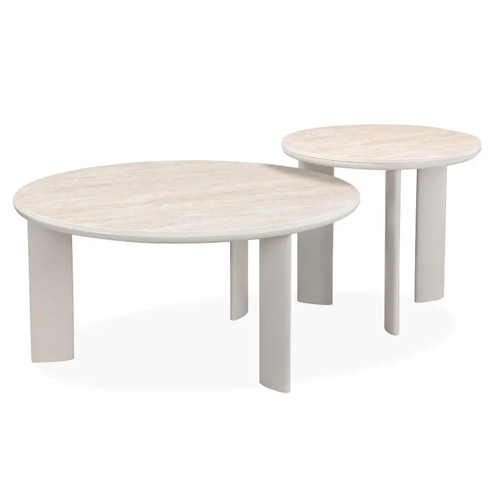 Ingram - Table by Unique Piece Furniture