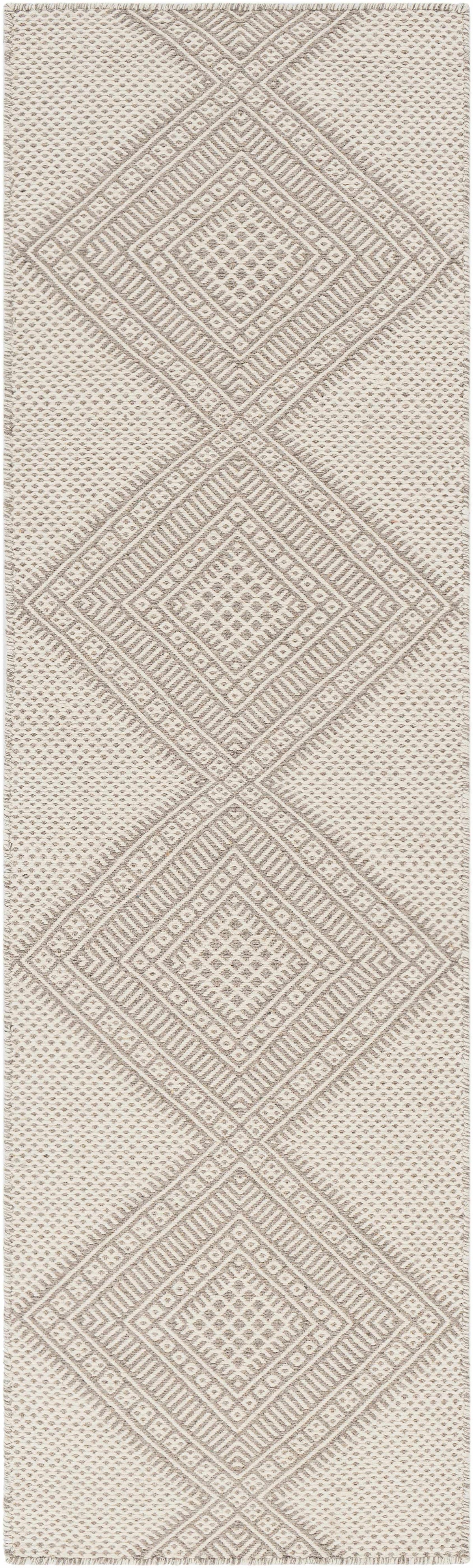 Aanislag Cream Wool Rug - Clearance, photo 8 of 9