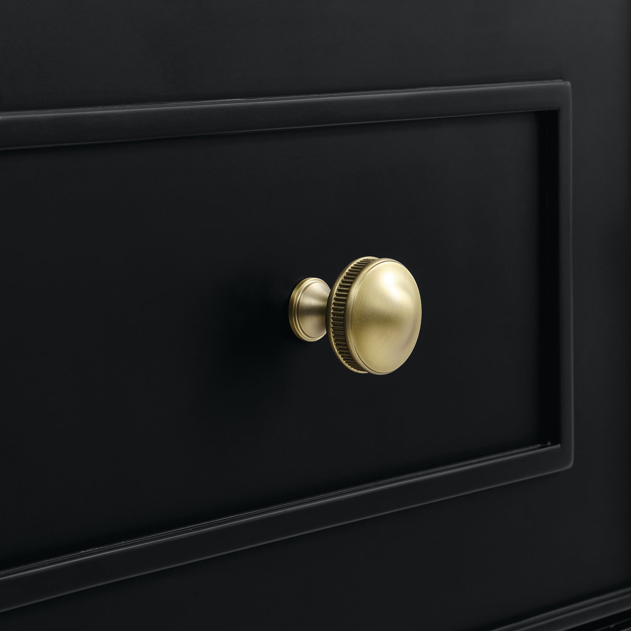 James Martin Lorelai 60" Double Bathroom Vanity, Black Onyx, view 24