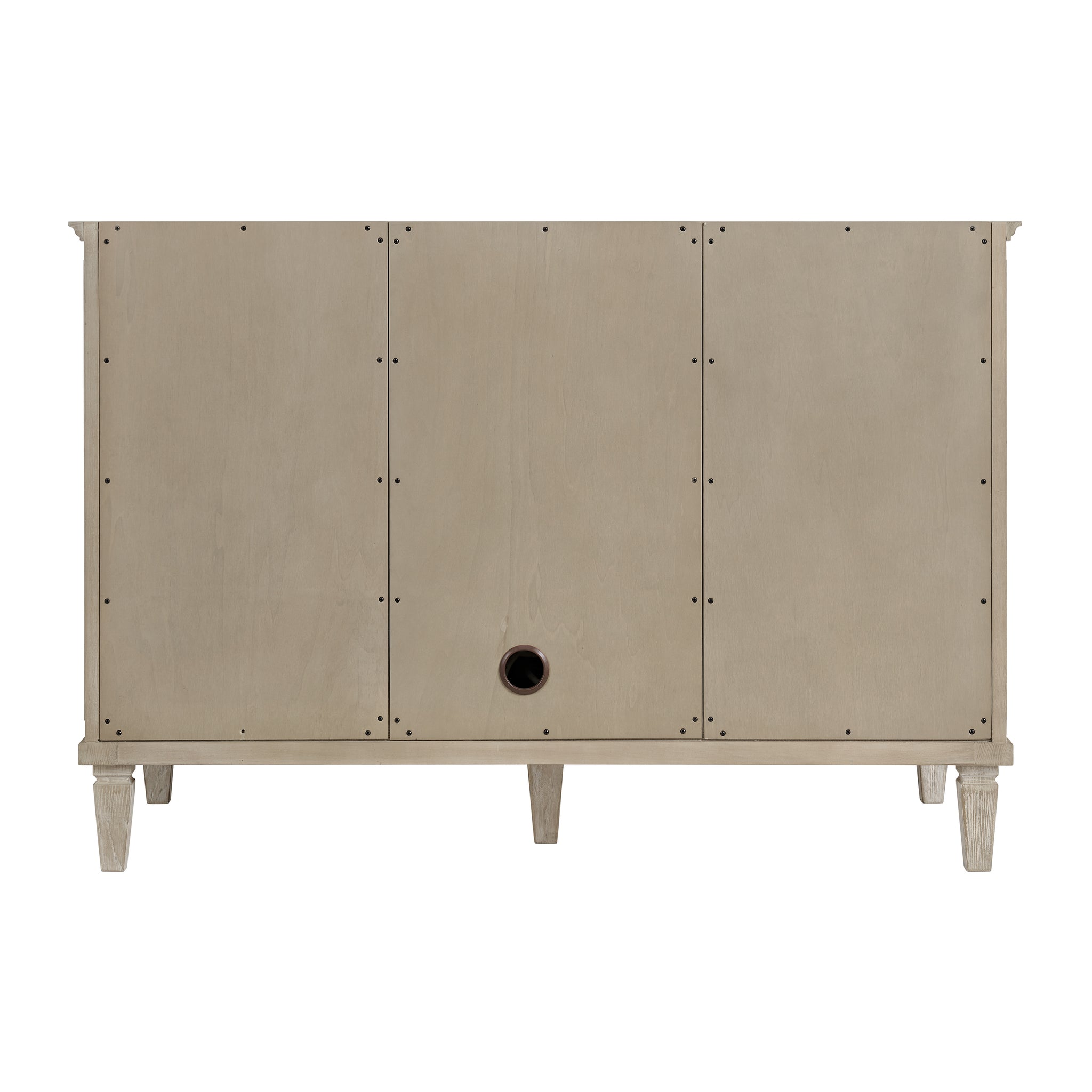 James Martin Lorelai 48" Single Bathroom Vanity, Whitewashed Oak, view 33