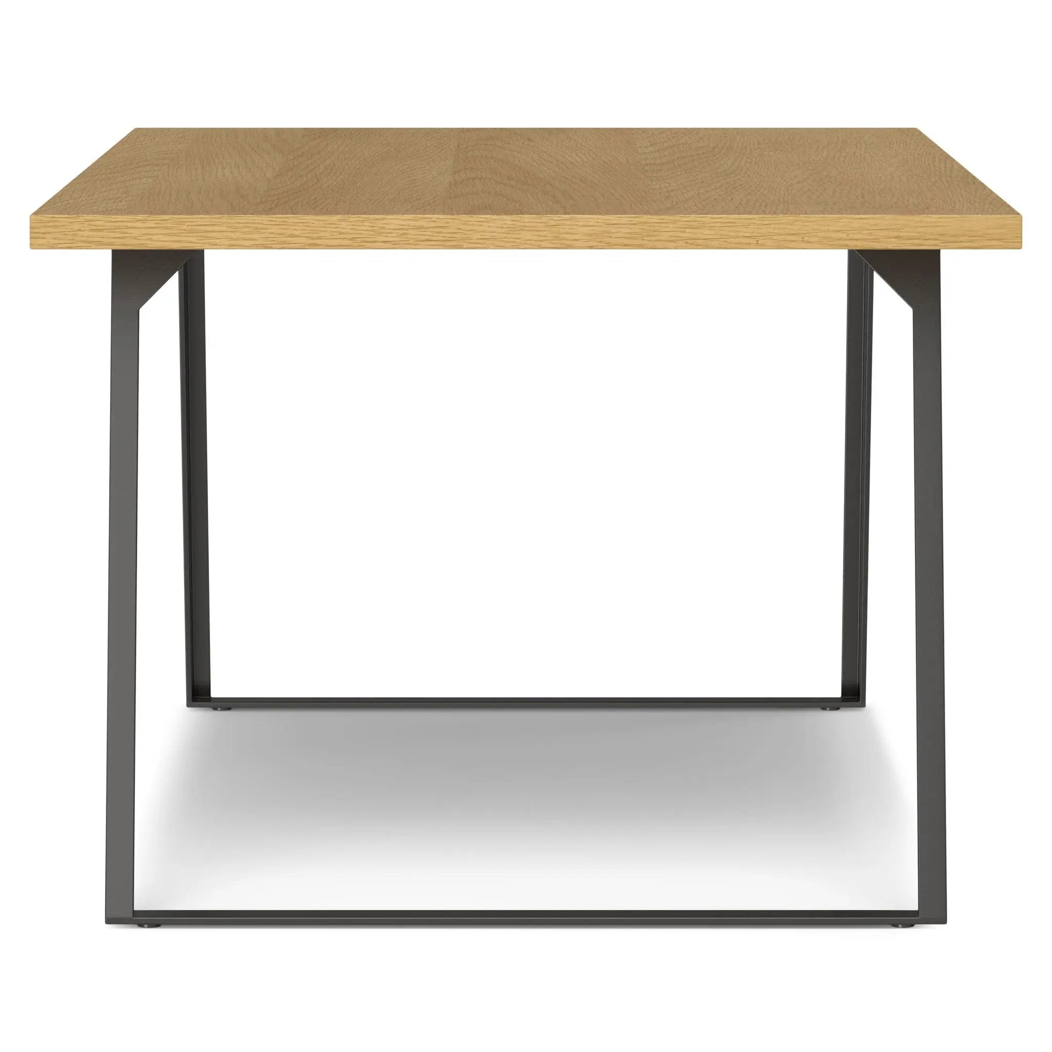 Lowry - Handcrafted Square Dining Table by Unique Piece Furniture