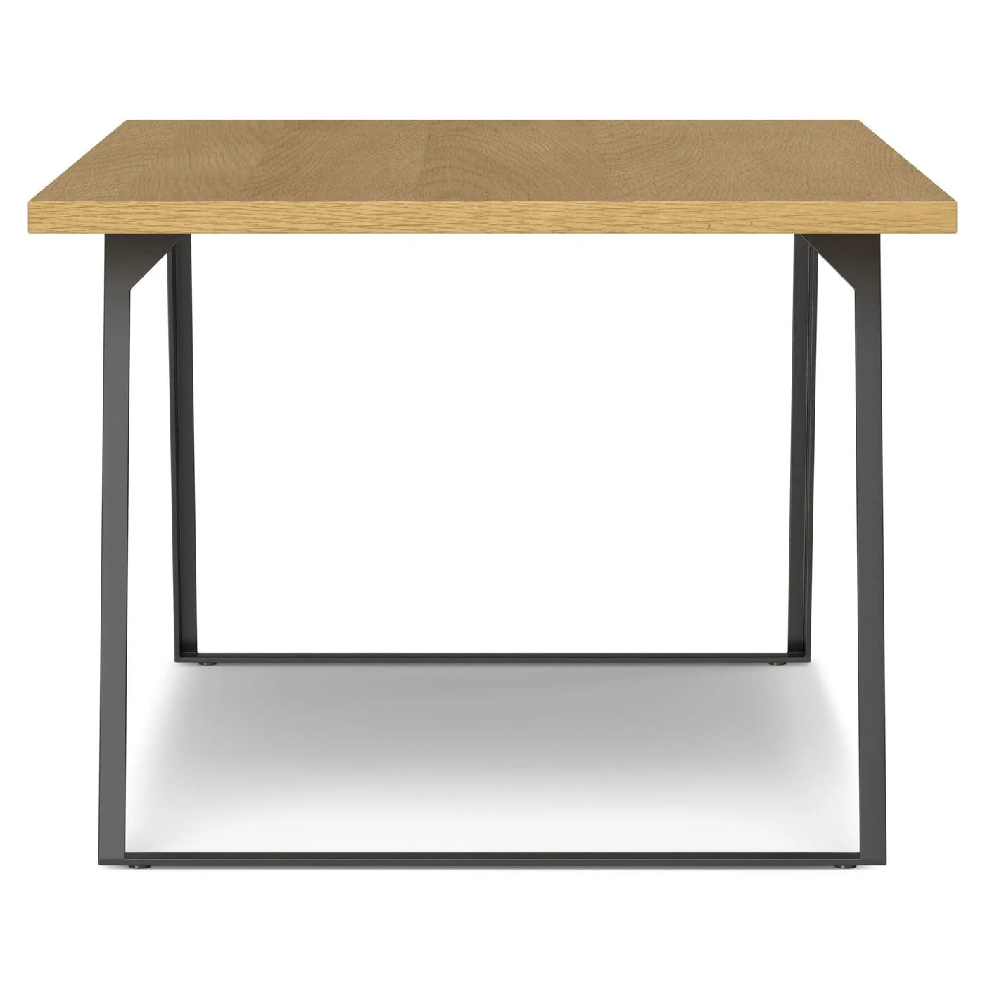 Lowry - Handcrafted Square Dining Table by HouseOfZazla