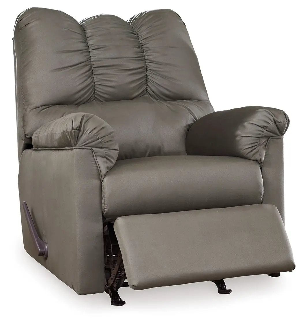Darcy - Rocker Recliner by Unique Piece Furniture