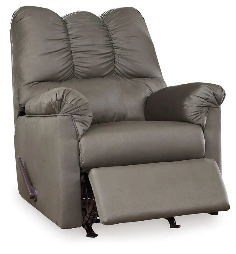 Darcy - Rocker Recliner by Unique Piece Furniture