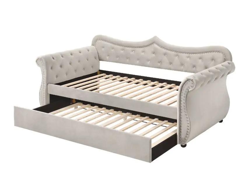 Adkins - Daybed & Trundle by Unique Piece Furniture