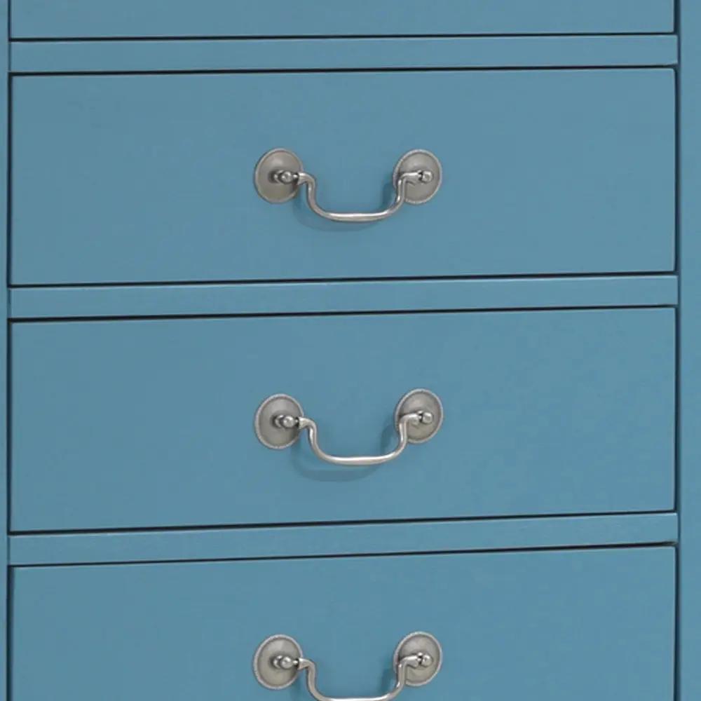 Traditional Style Lingerie Storage Chest by Unique Piece Furniture