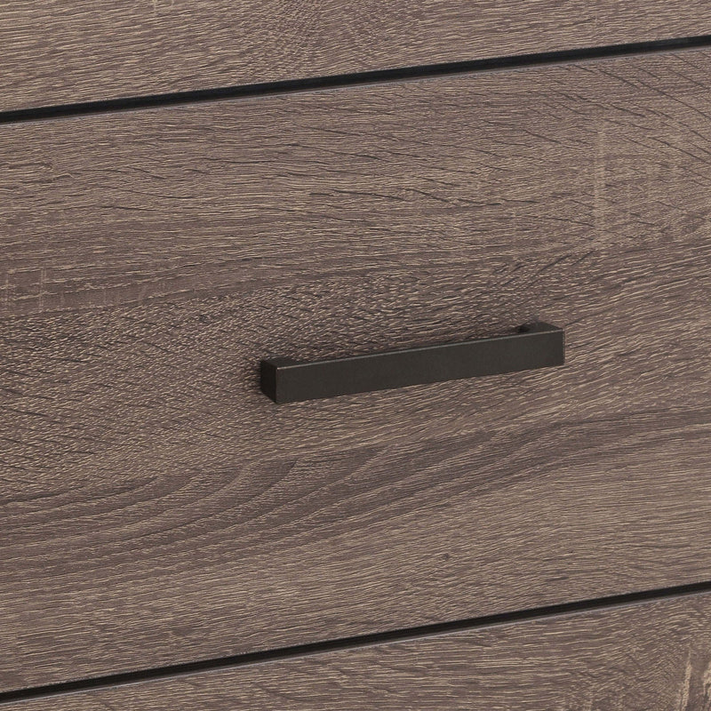 Sherwood - 6 Drawer Dresser