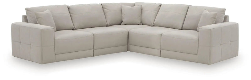 Next-Gen Gaucho - Sectional by Unique Piece Furniture