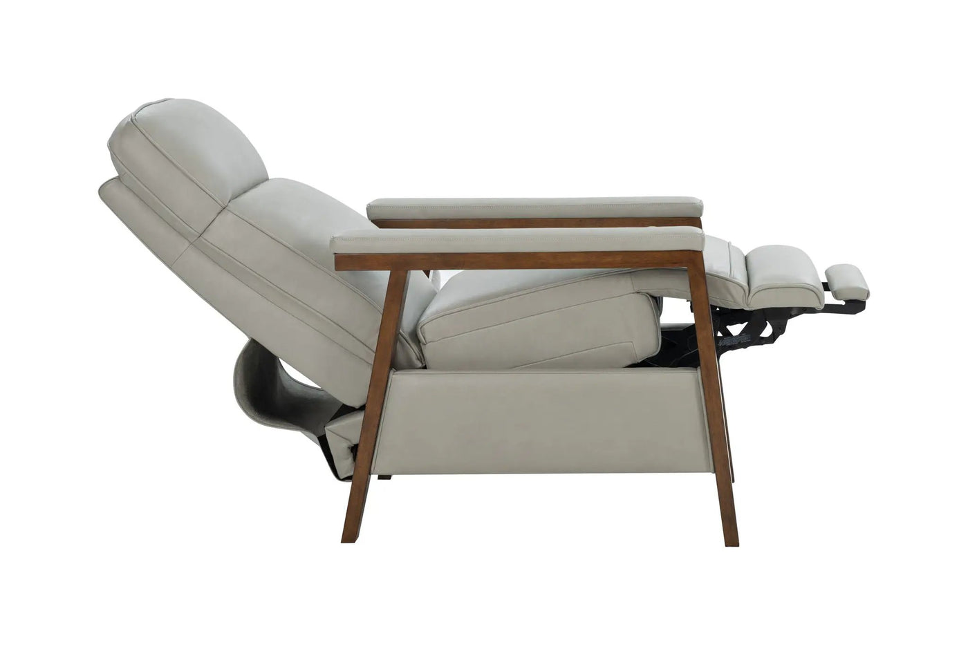 Ashland (B) - Push Thru The Arm Recliner by Unique Piece Furniture