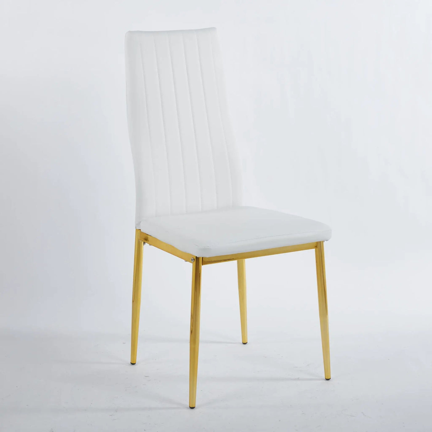 Elegant Legs Dining Chair (Set of 4) by Unique Piece Furniture