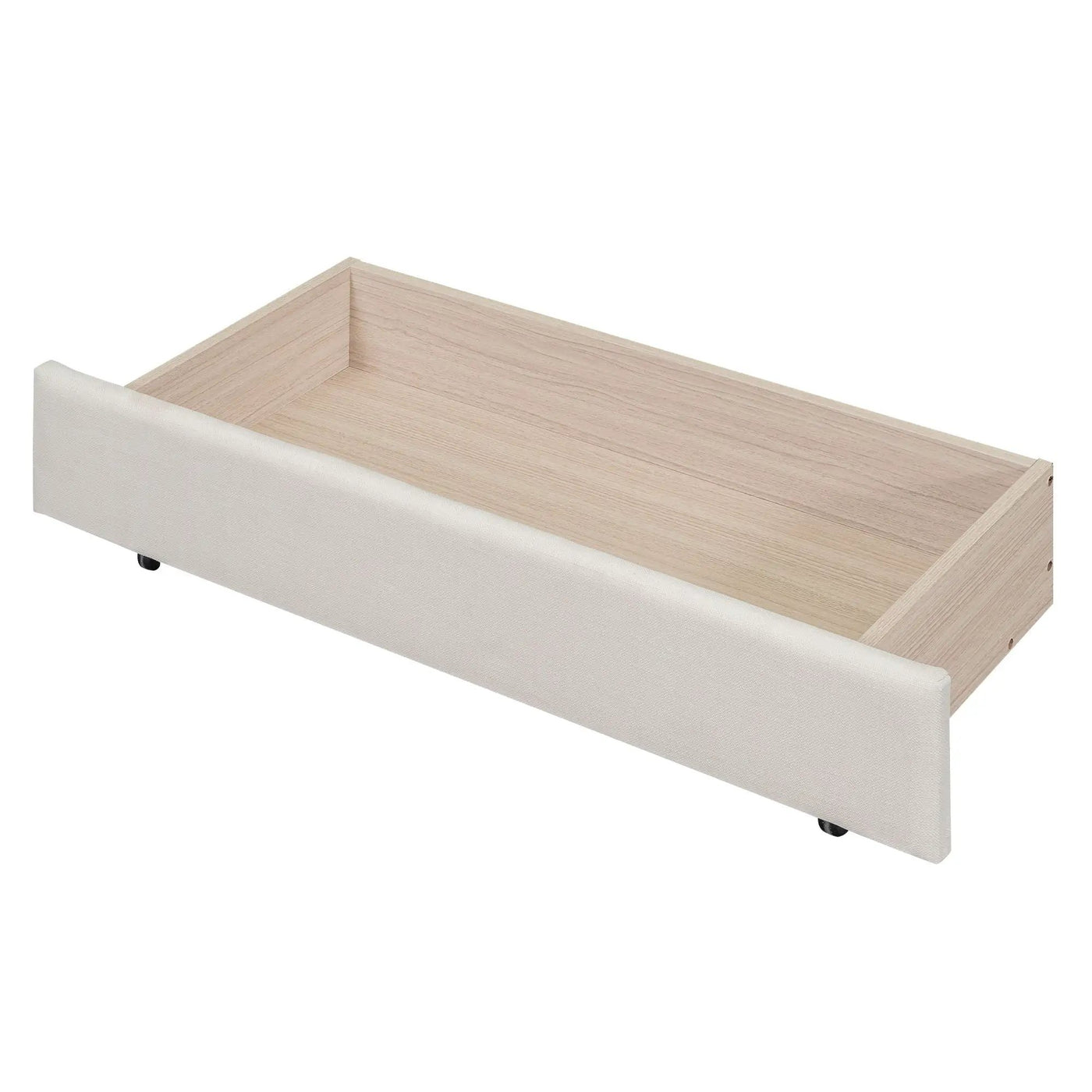 Upholstered Tufted Daybed by HouseOfZazla