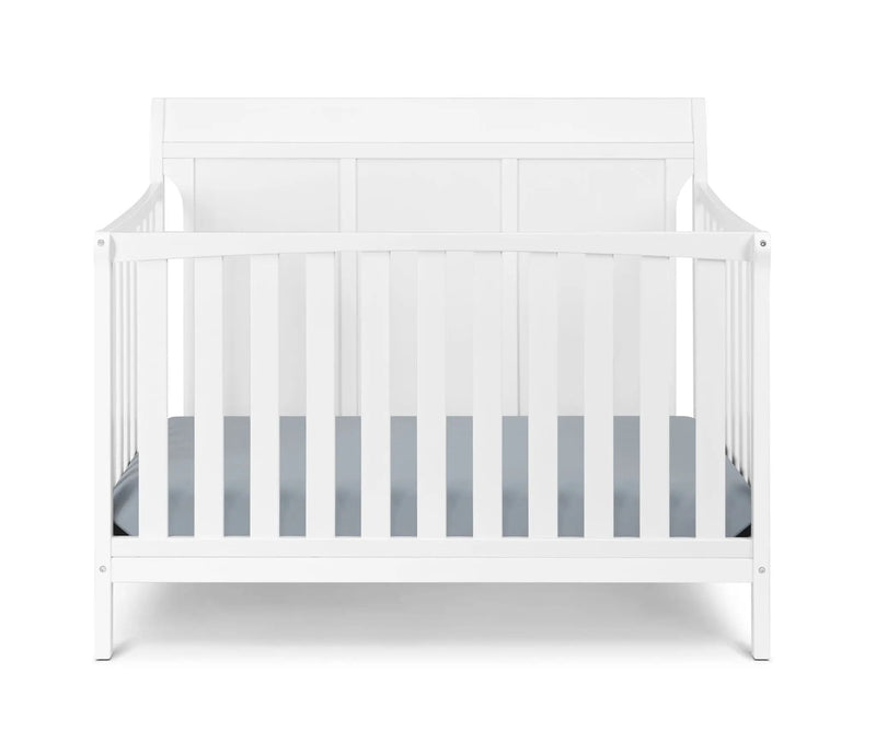 Shailee - 4-in-1 Convertible Crib by Unique Piece Furniture