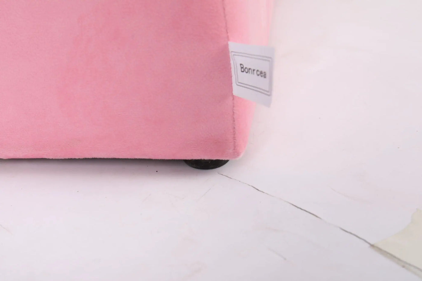 Durable Design Kids Club Sofa by Unique Piece Furniture