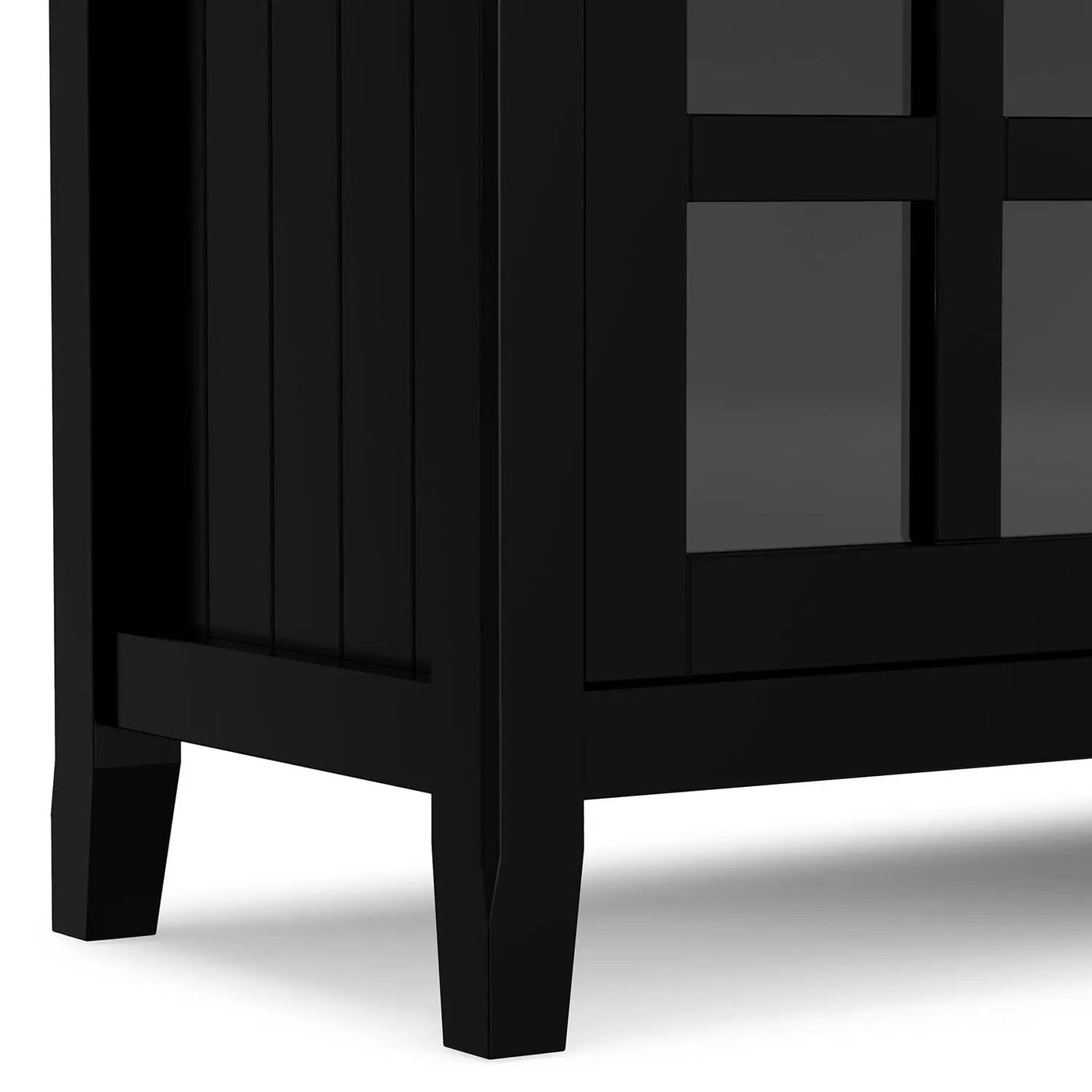 Acadian - TV Media Stand by HouseOfZazla