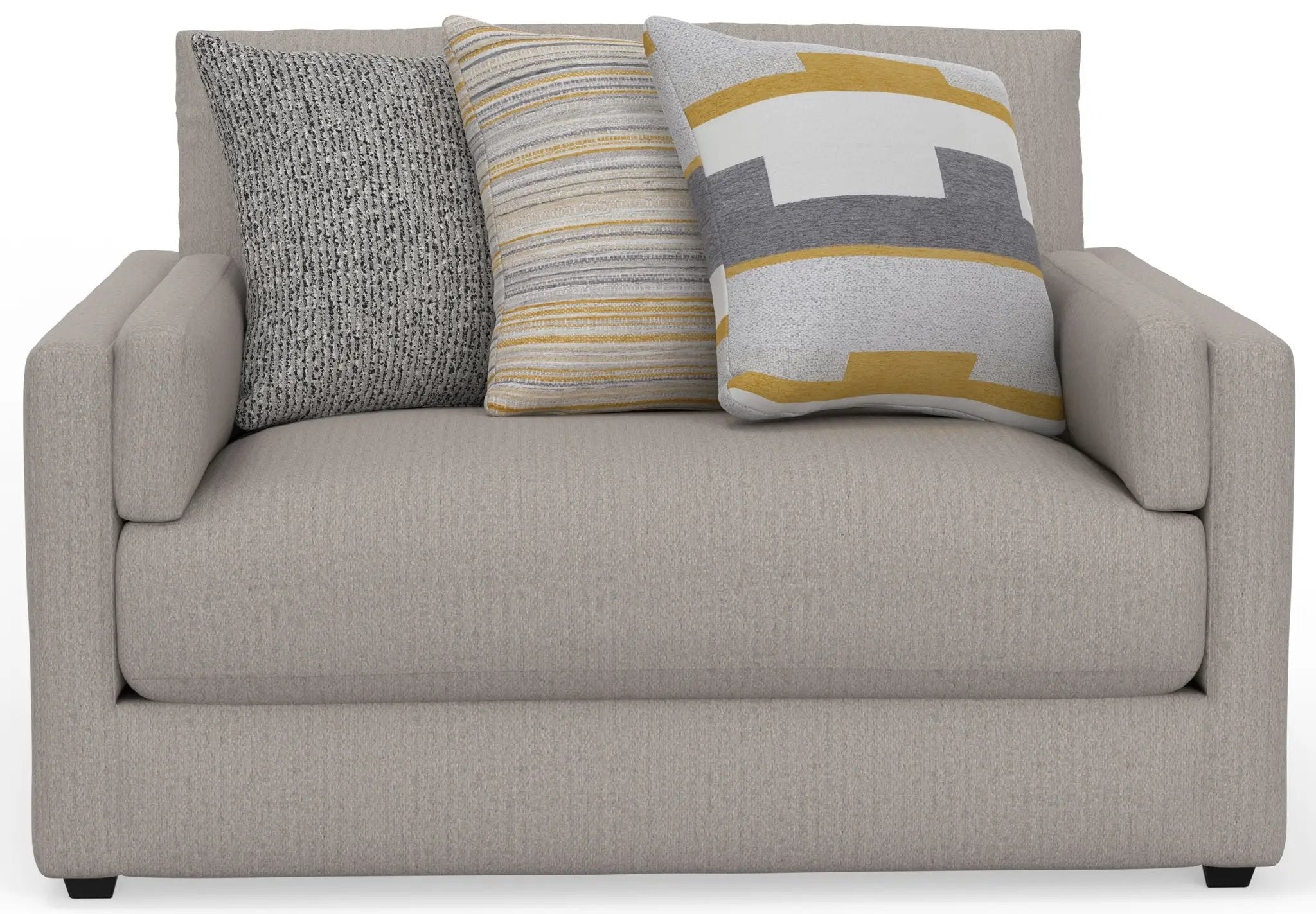 Trevor - Chair 1/2 by Unique Piece Furniture