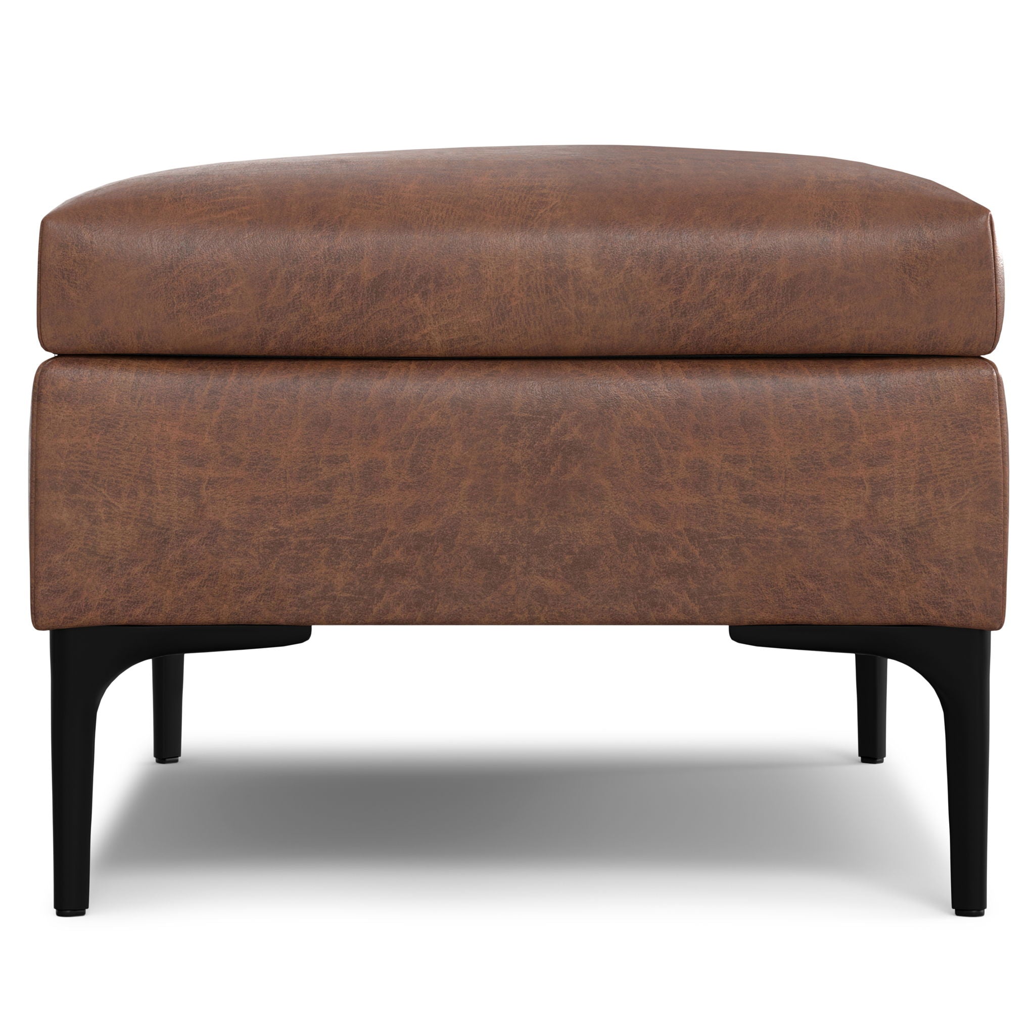 Rebecca - Multifunctional Coffee Table Storage Ottoman With Lift Up Lid by HouseOfZazla